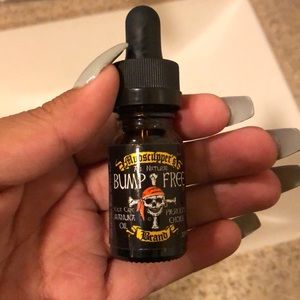 Mudscruppers bump free solution